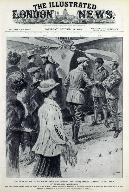 View document: 23 October 1909.
