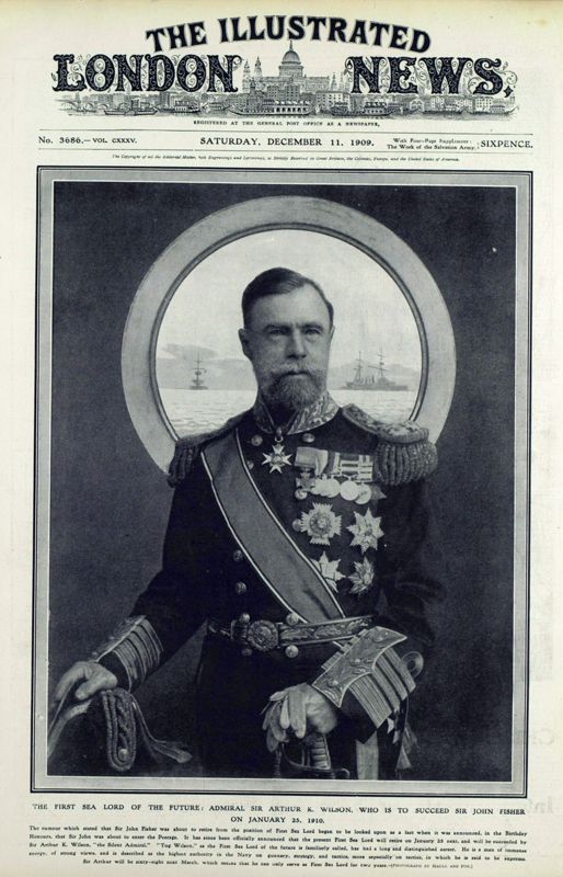 View document: 11 December 1909.