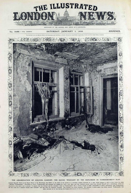 View document: 1 January 1910.