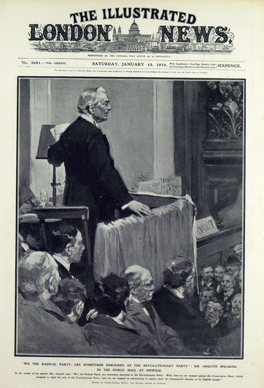 View document: 15 January 1910.