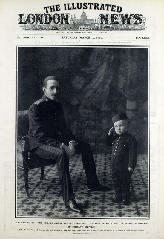 View document: 12 March 1910.