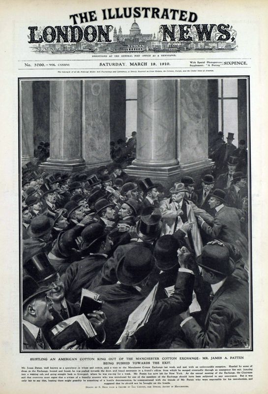 View document: 19 March 1910.