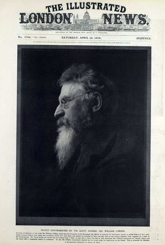 View document: 16 April 1910.