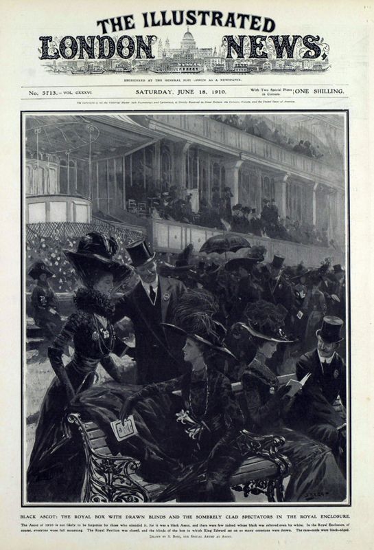 View document: 18 June 1910.
