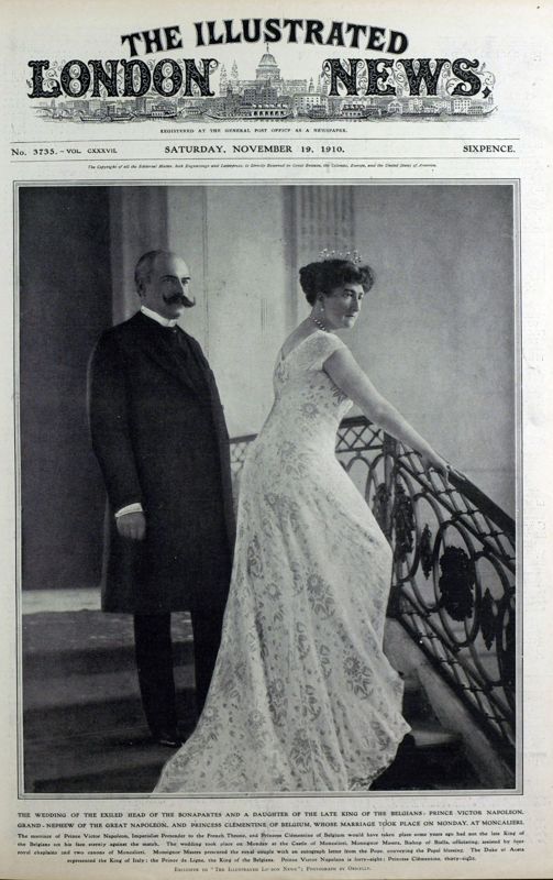 View document: 19 November 1910.