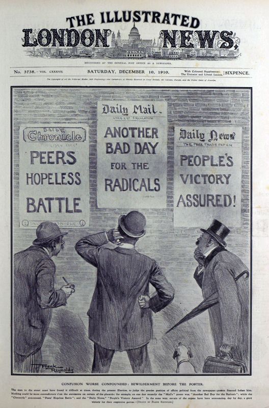 View document: 10 December 1910.