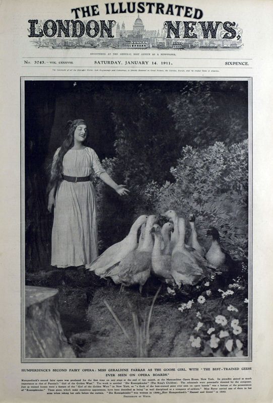 View document: 14 January 1911.