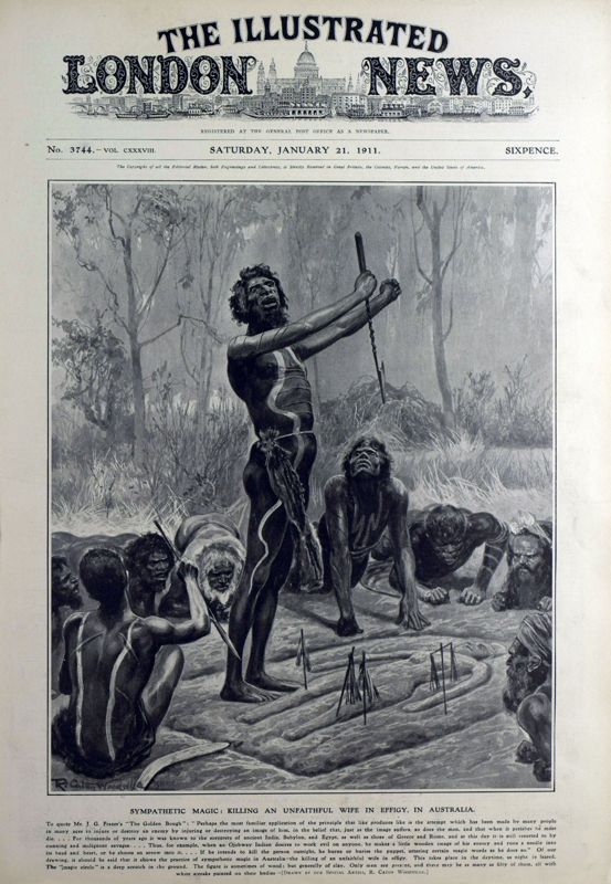 View document: 21 January 1911.