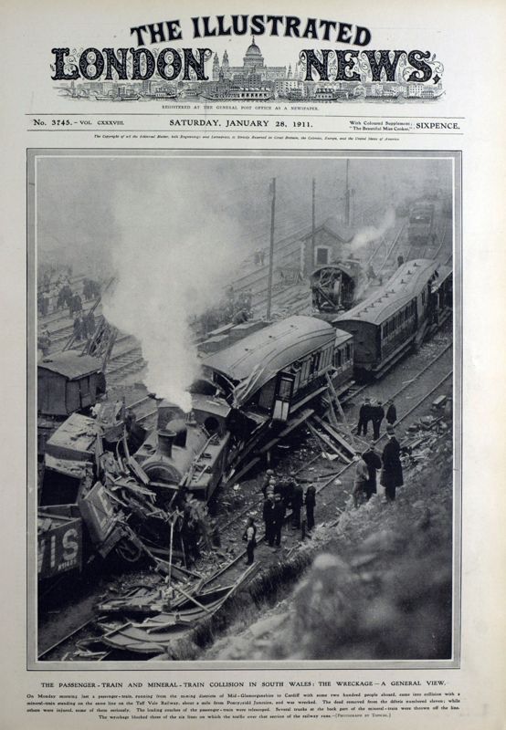 View document: 28 January 1911.