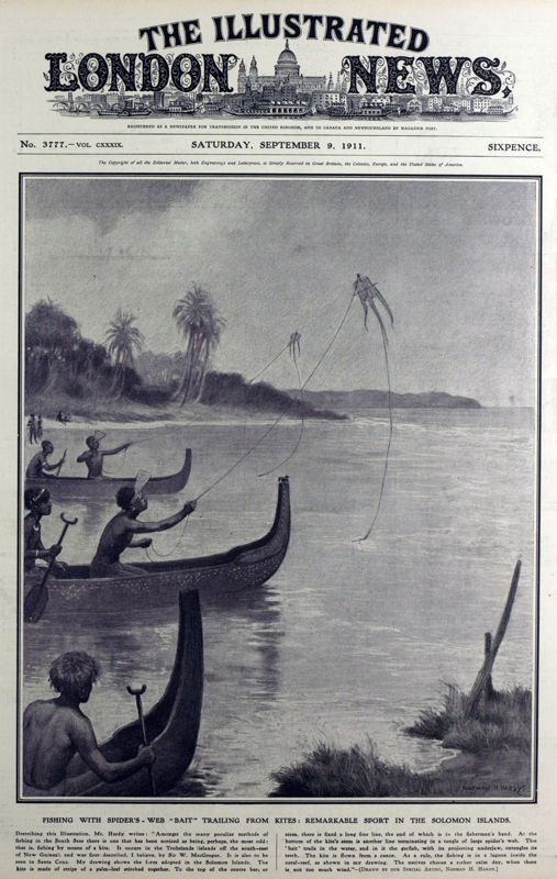 View document: 9 September 1911.