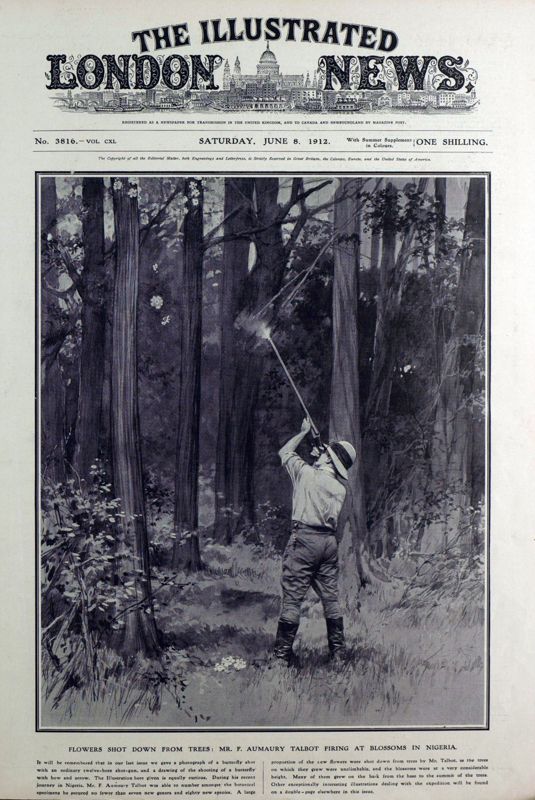 View document: 8 June 1912.