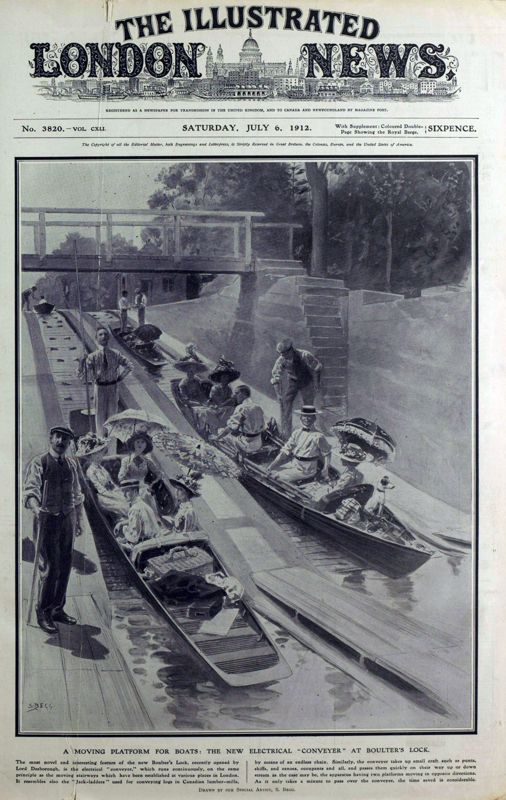 View document: 6 July 1912.