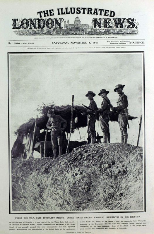 View document: 8 November 1913.