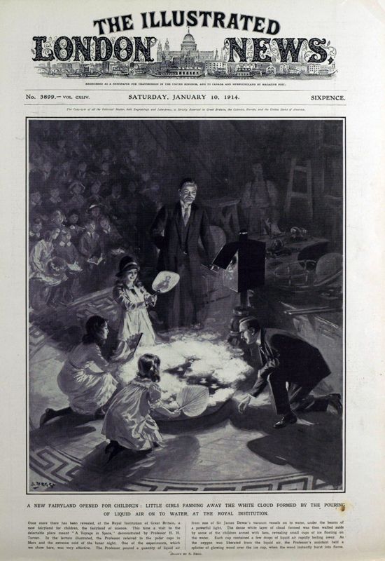 View document: 10 January 1914.