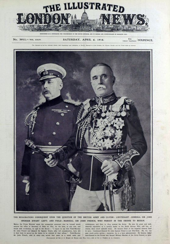 View document: 4 April 1914.
