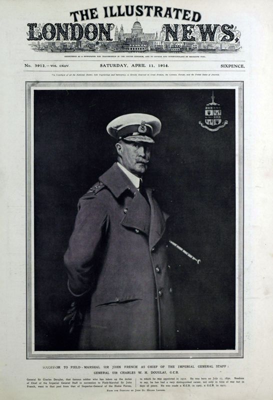 View document: 11 April 1914.