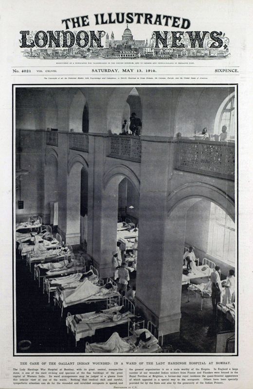View document: 13 May 1916.