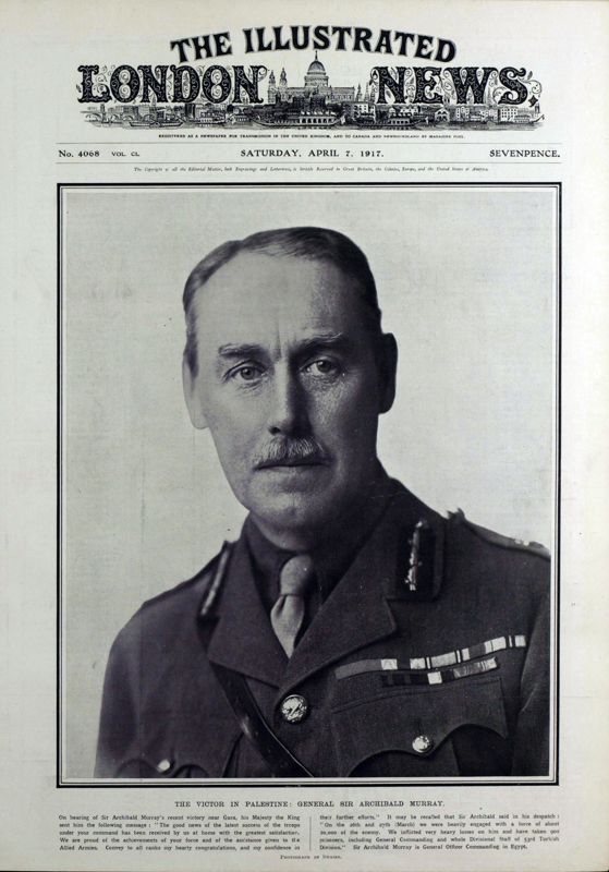 View document: 7 April 1917.