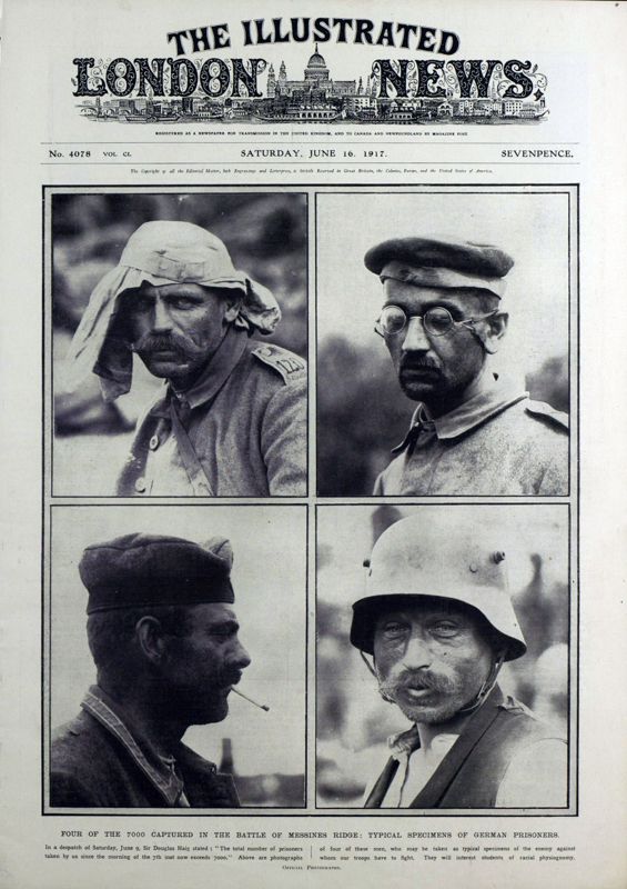 View document: 16 June 1917.