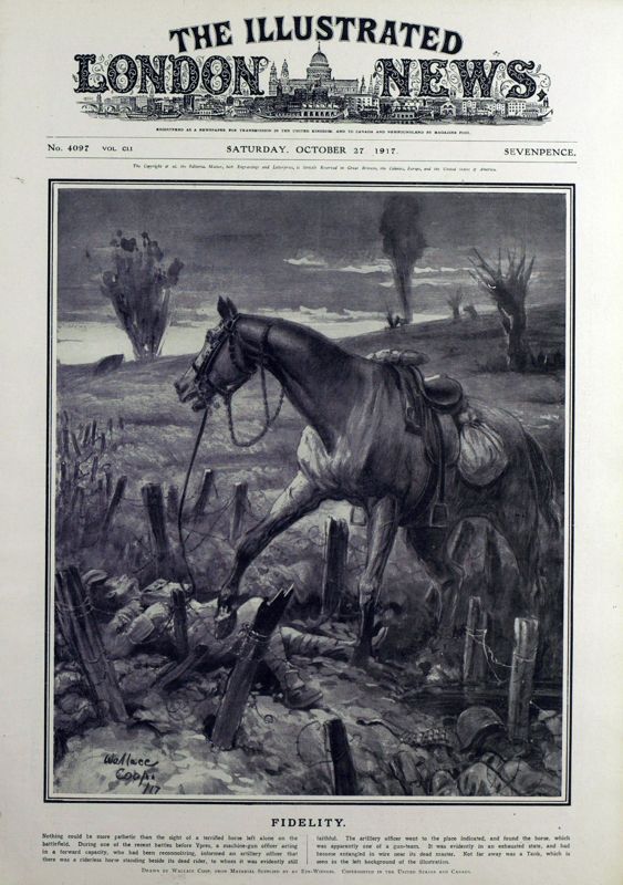 View document: 27 October 1917.