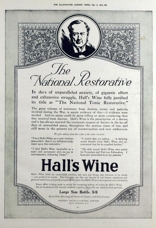 View document: 6 December 1919.