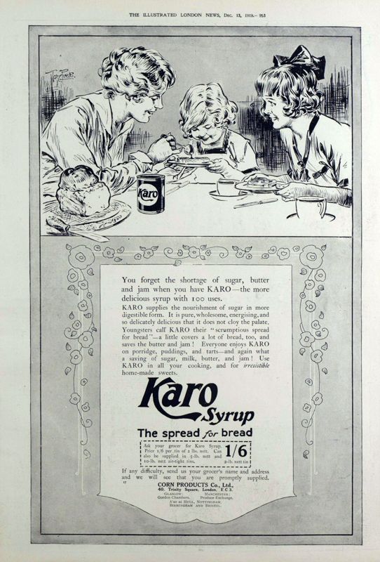View document: 13 December 1919.