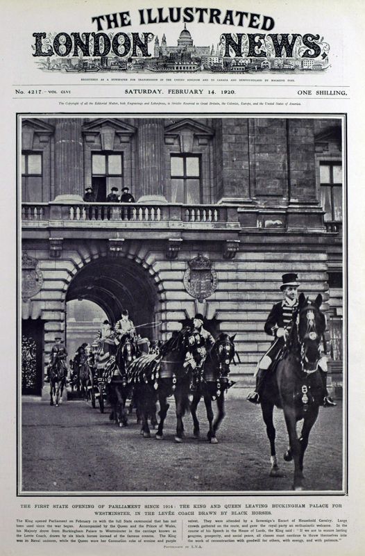 View document: 14 February 1920.