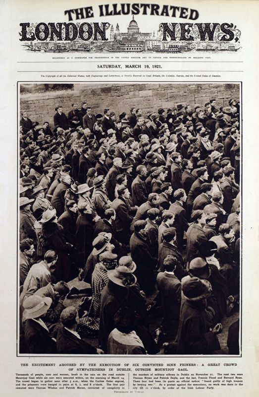 View document: 19 March 1921.