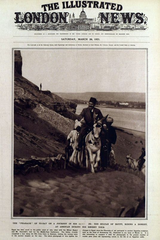 View document: 26 March 1921.