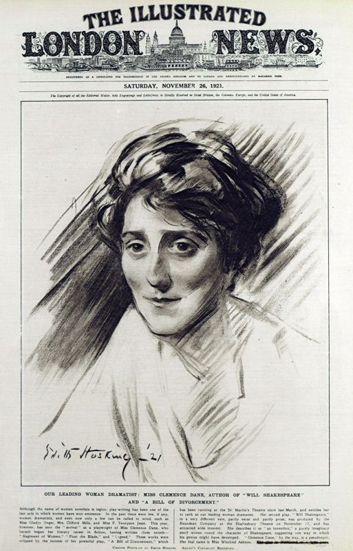 View document: 26 November 1921.