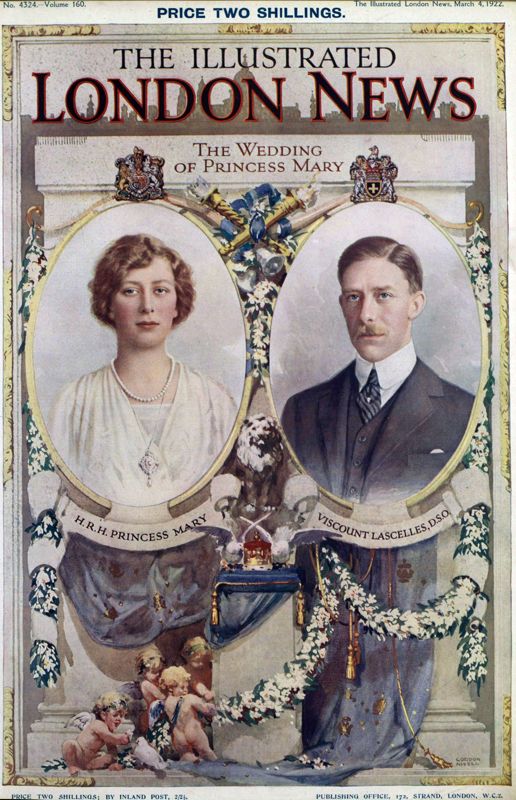 View document: 4 March 1922.