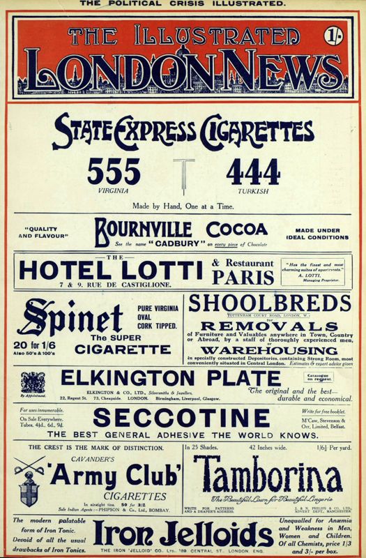 View document: 28 October 1922.
