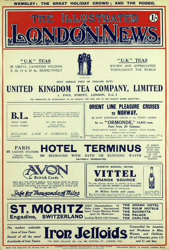 View document: 14 June 1924.