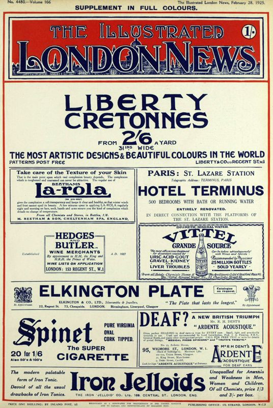 View document: 28 February 1925.