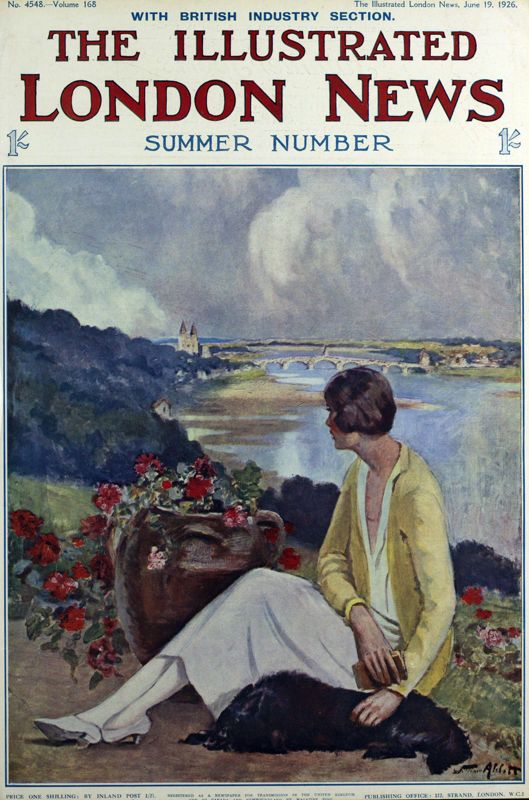 View document: 19 June 1926.