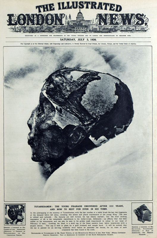 View document: 3 July 1926.