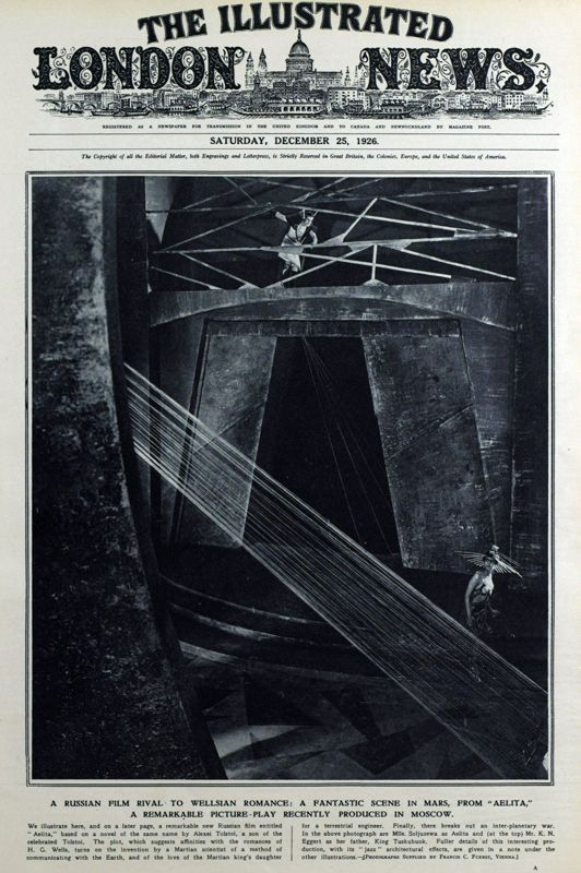 View document: 25 December 1926.