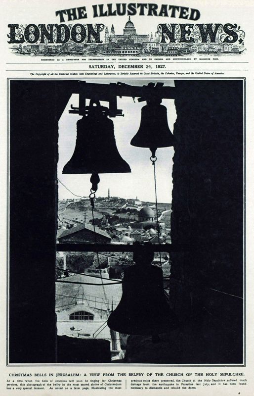 View document: 24 December 1927.