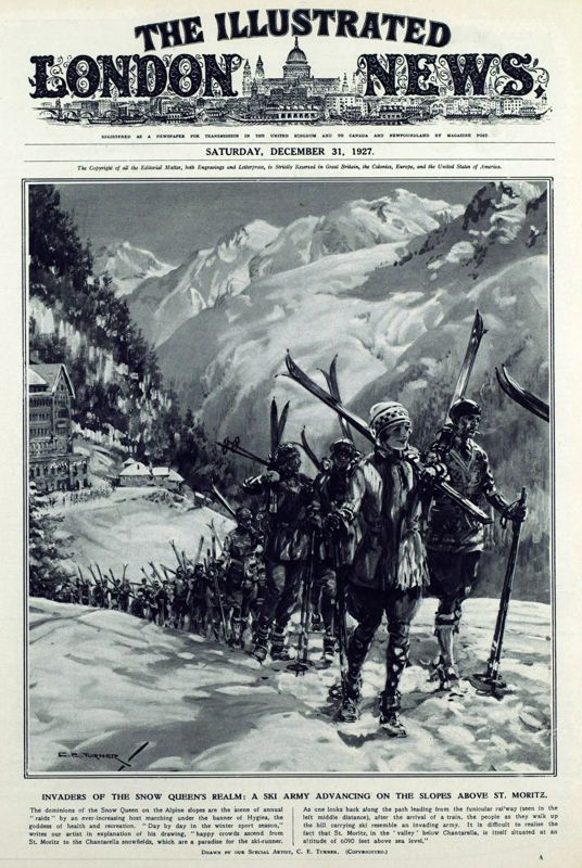 View document: 31 December 1927.