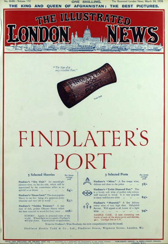 View document: 24 March 1928.