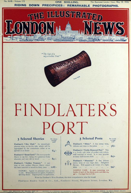 View document: 19 May 1928.