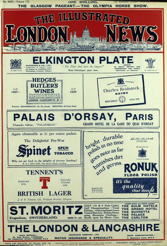 View document: 30 June 1928.