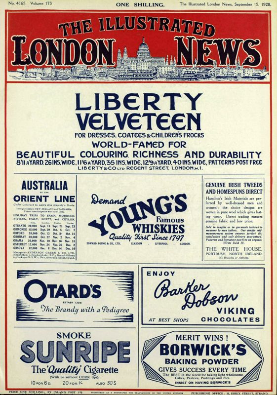 View document: 15 September 1928.