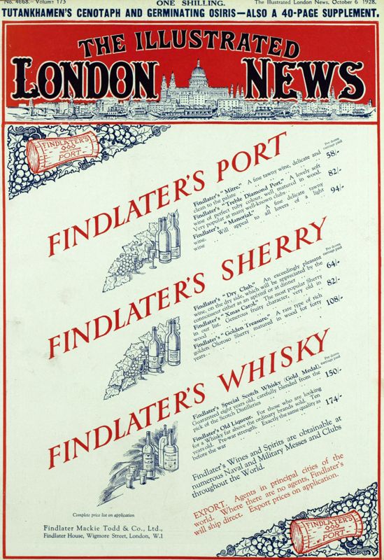 View document: 6 October 1928.