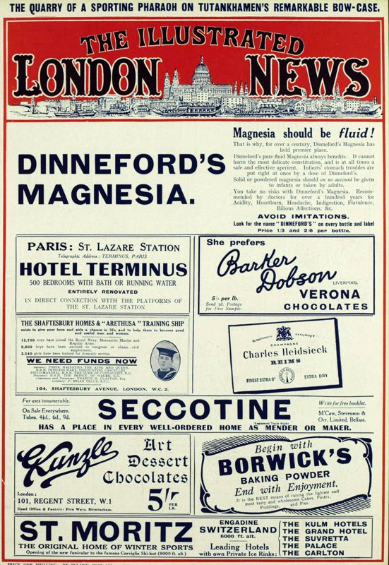 View document: 20 October 1928.