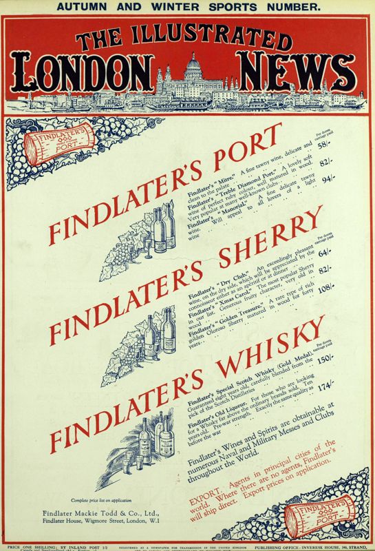 View document: 3 November 1928.