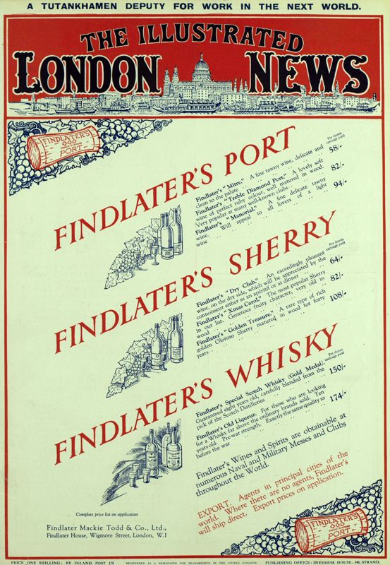 View document: 17 November 1928.