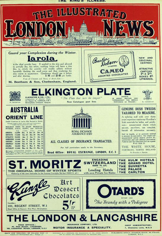 View document: 8 December 1928.