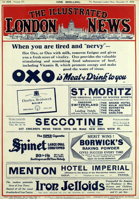 View document: 15 December 1928.