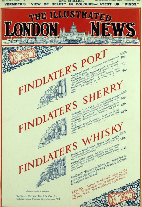 View document: 26 January 1929.